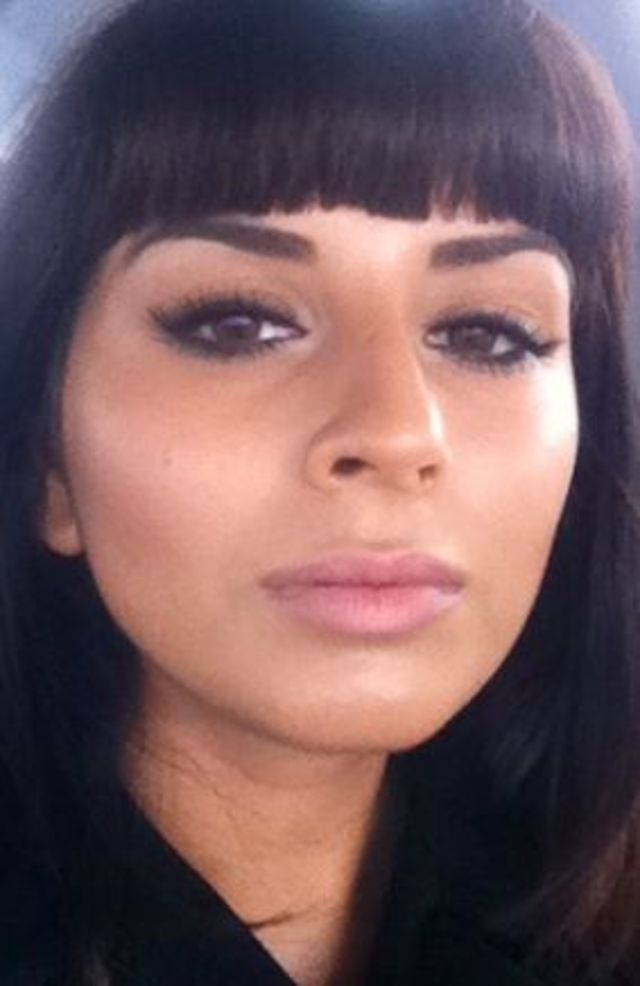 cleopatra inspired 