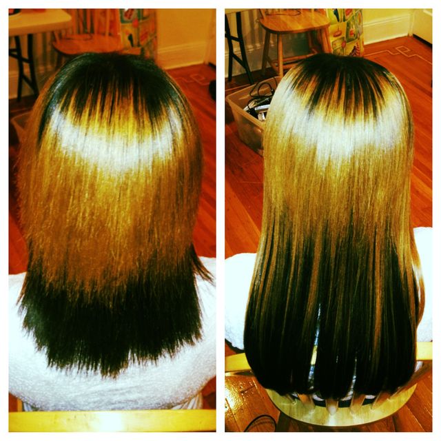 clip-ins 