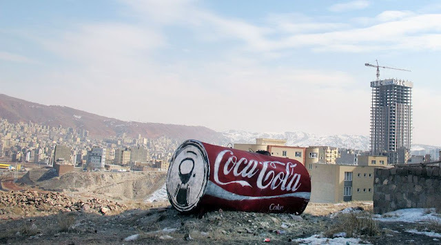 coca