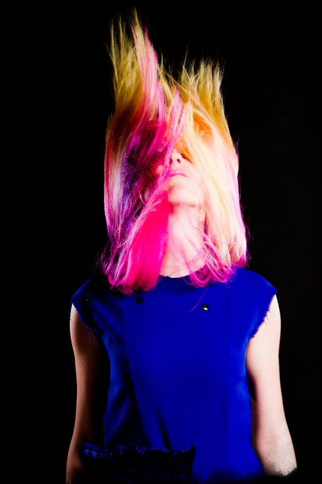 collab w/ hairfucker Russia 