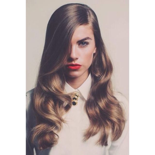 collecton Velvet Monkey house of hair 