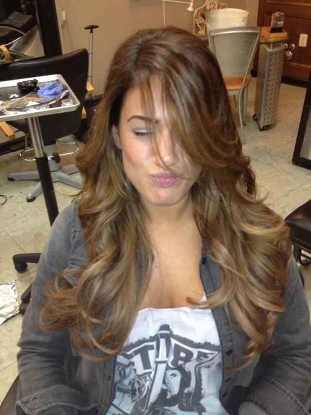 color &amp; extensions