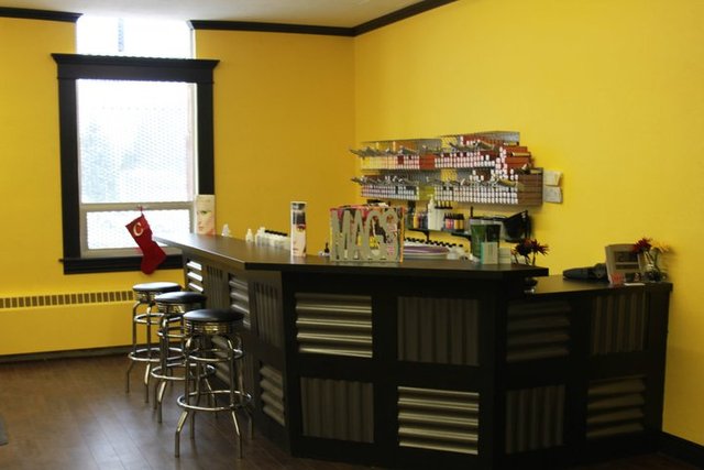 Color Bar