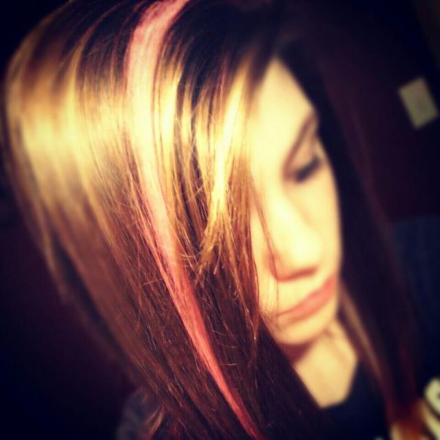 color bug ! 