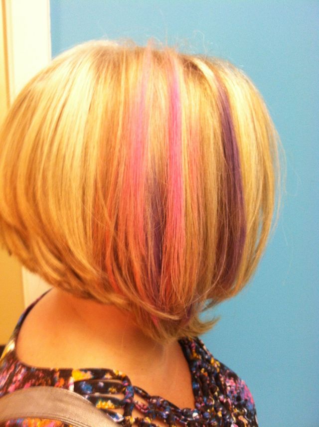 color bug