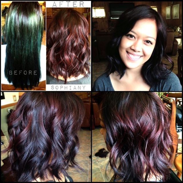 color correction 