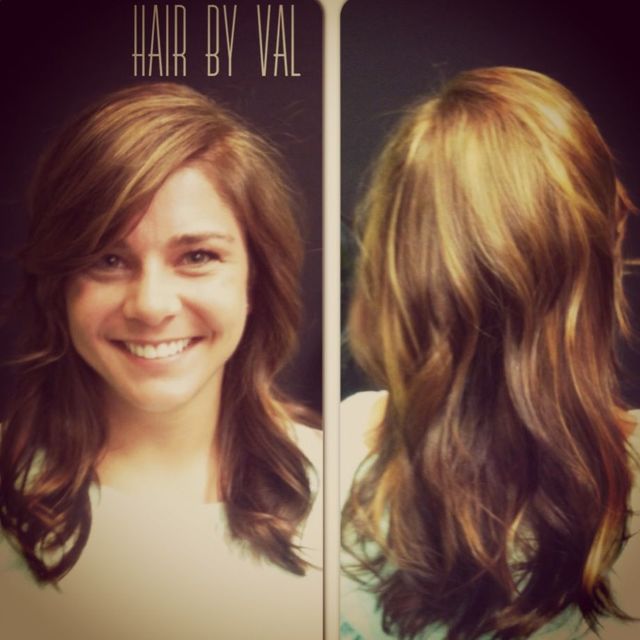 color correction