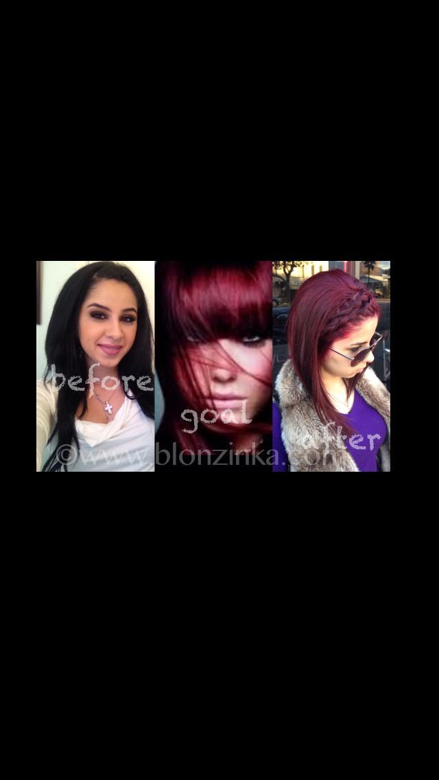 color correction