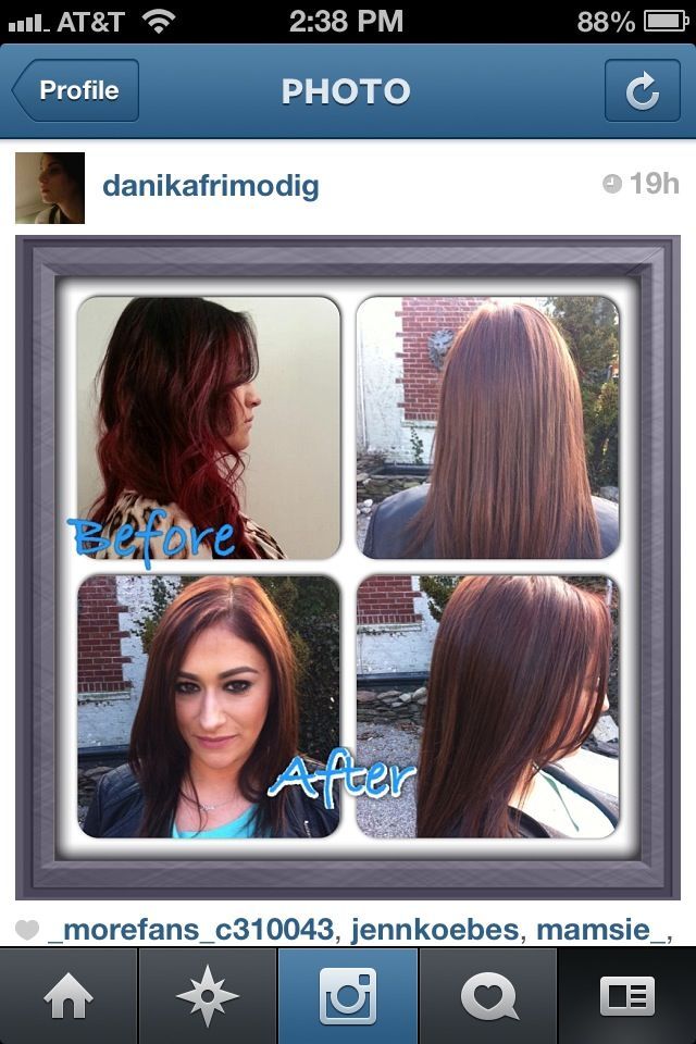 color correction
