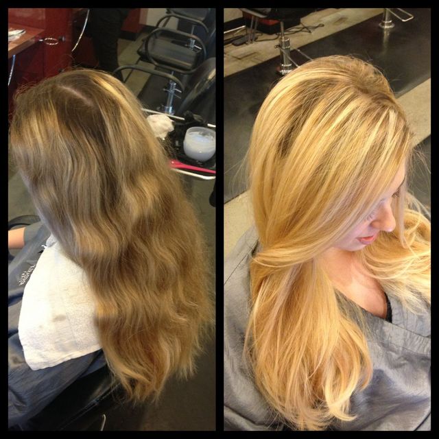 color correction