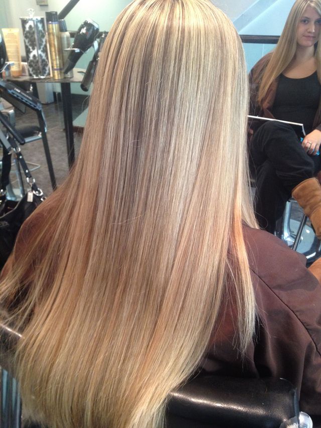 color highlights 