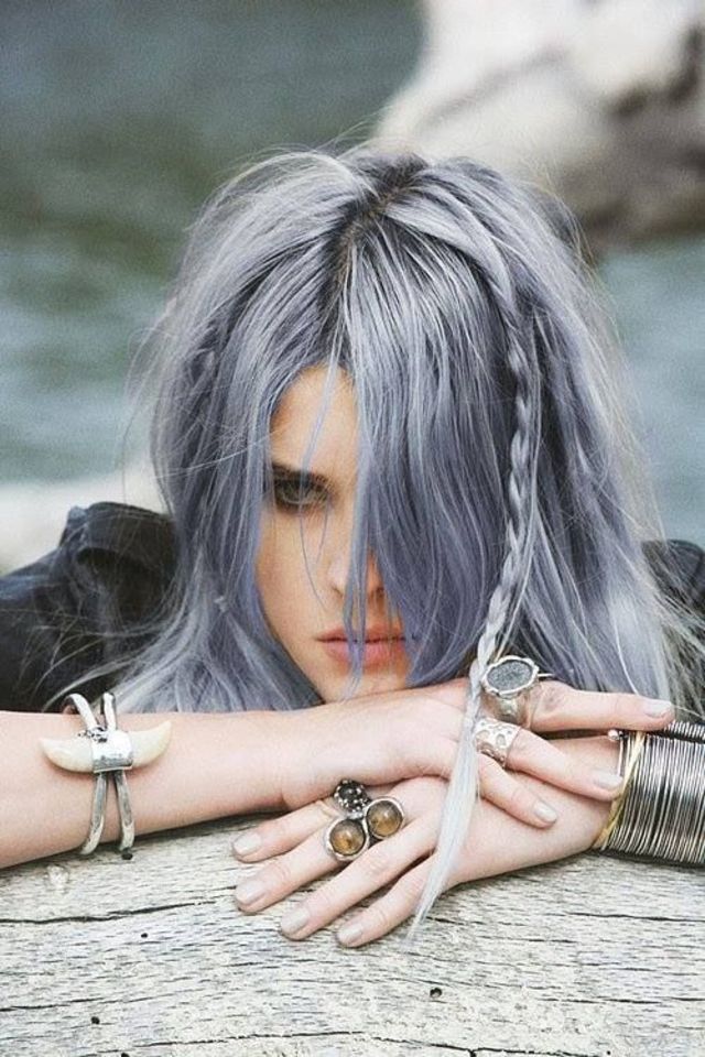 color inspiration from Institute Magazine 