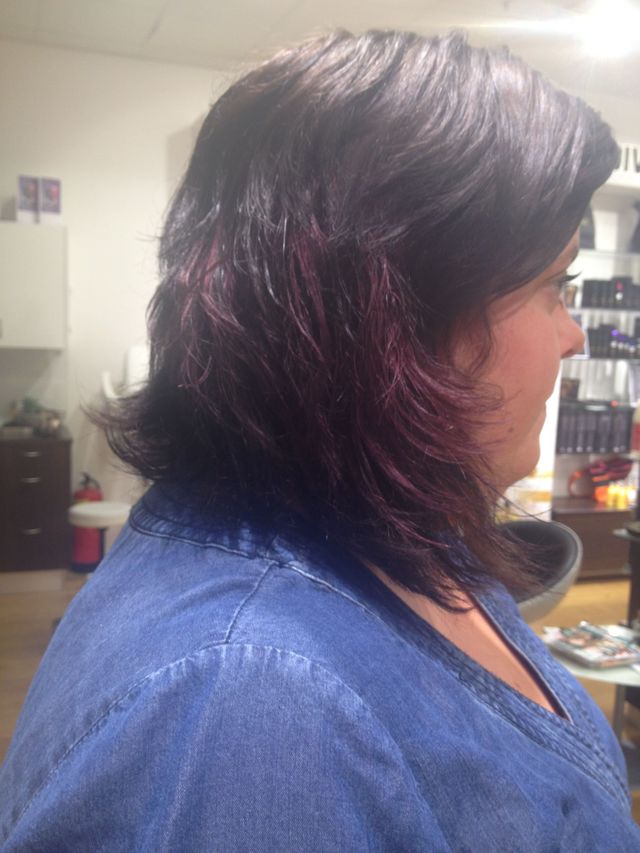 color makeover 