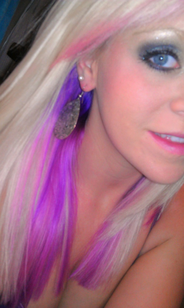 color splash