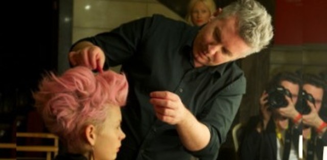 Kevin Murphy Color Bug
