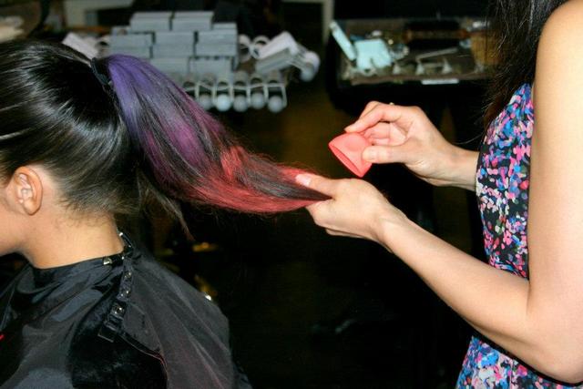 Kevin Murphy COLOR.BUG