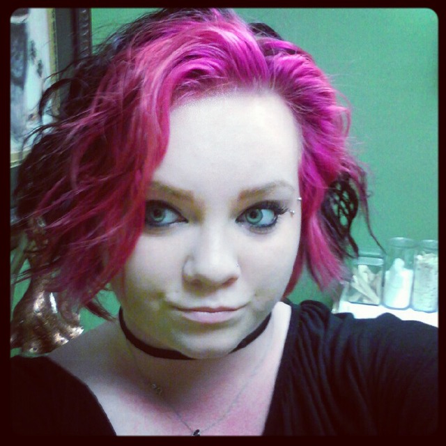 color