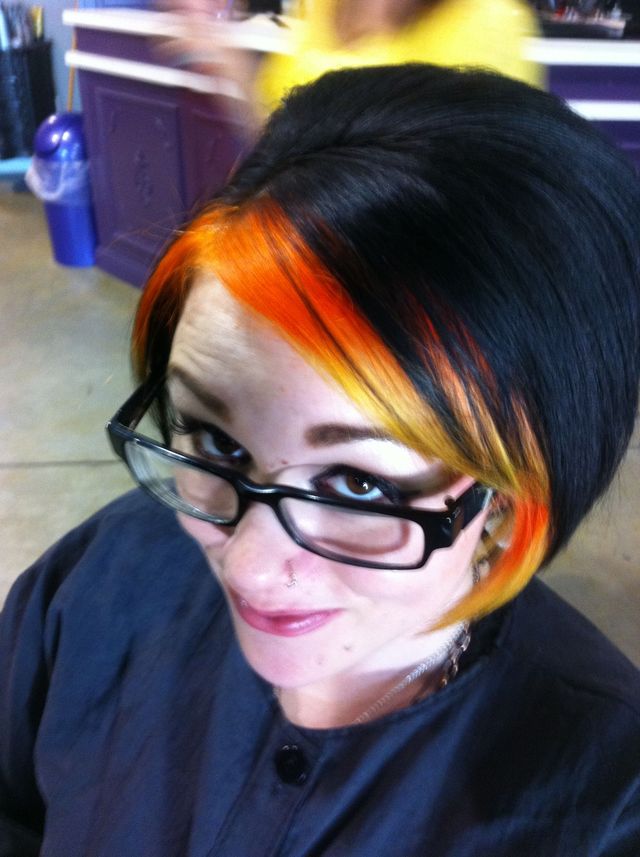 color