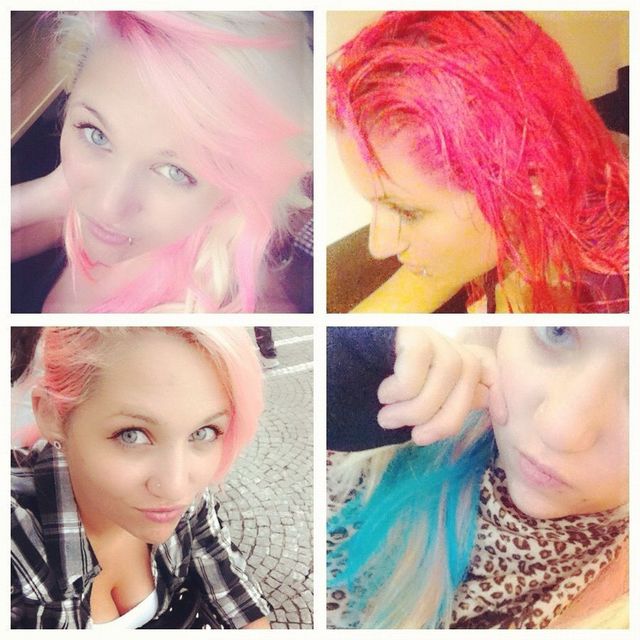 color