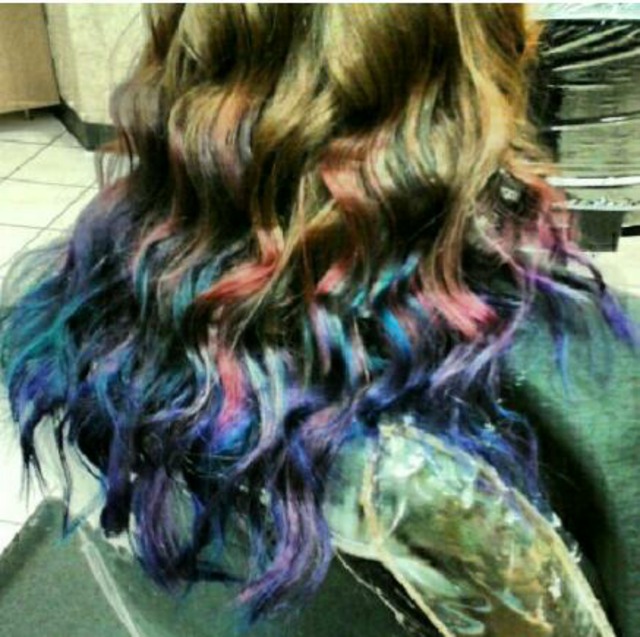 color