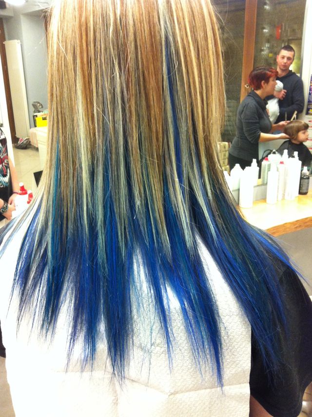 color