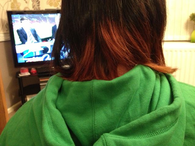 color