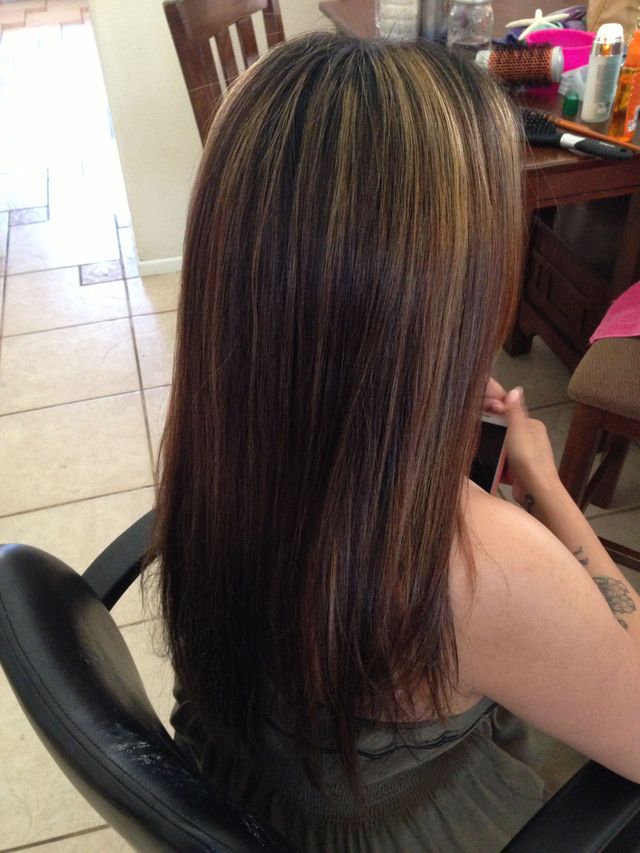 color&amp;cut