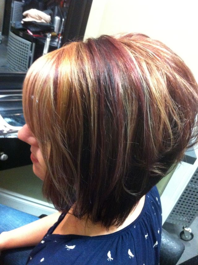 color/cuts