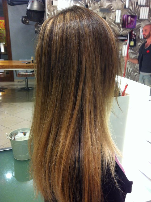 colore progressivo