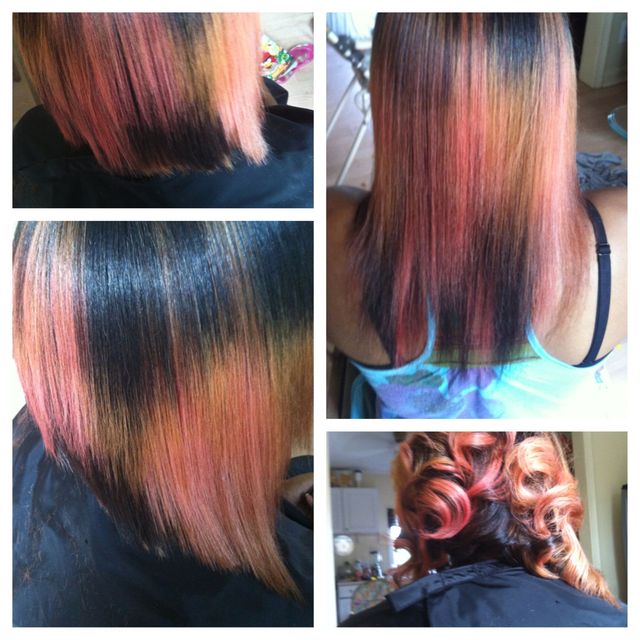 colors
