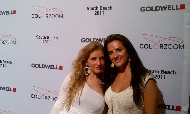 Goldwell Color Zoom11 Miami Beach