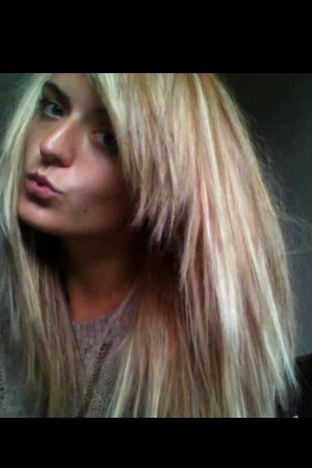 colour change 