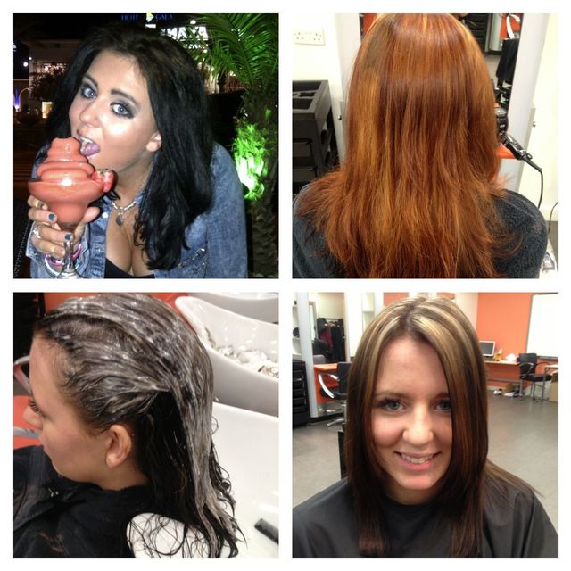 colour correction 