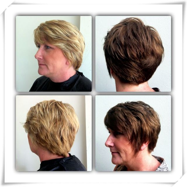 colour correction