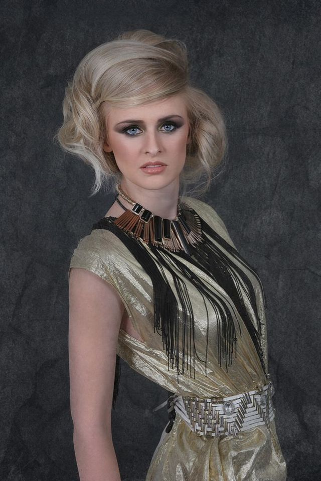 colour couture entry 2013