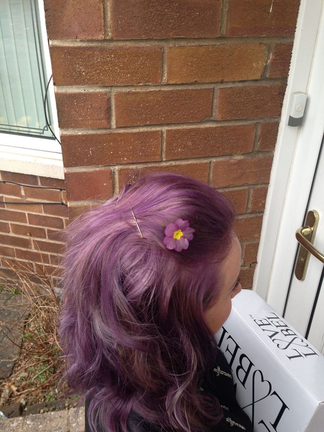 colour creations