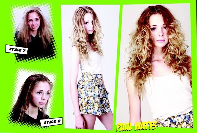 colour soft magazine