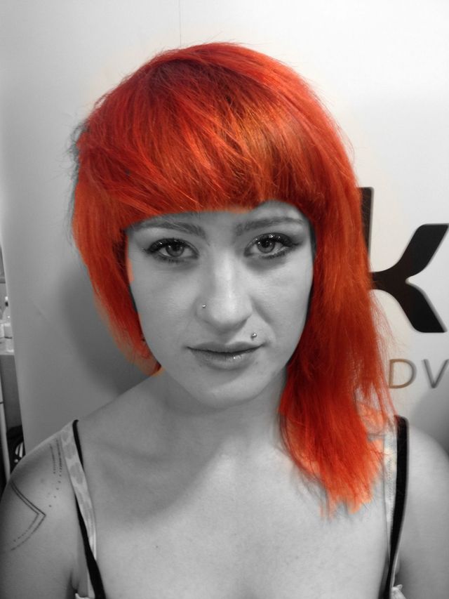 colour
