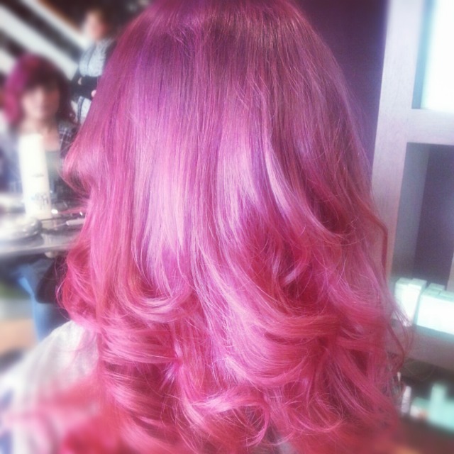 colour