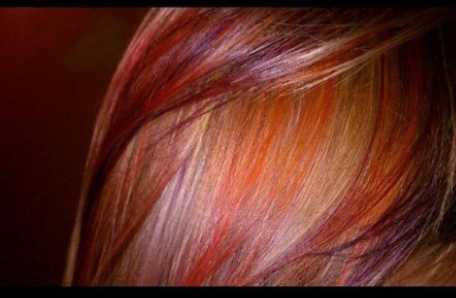 colour