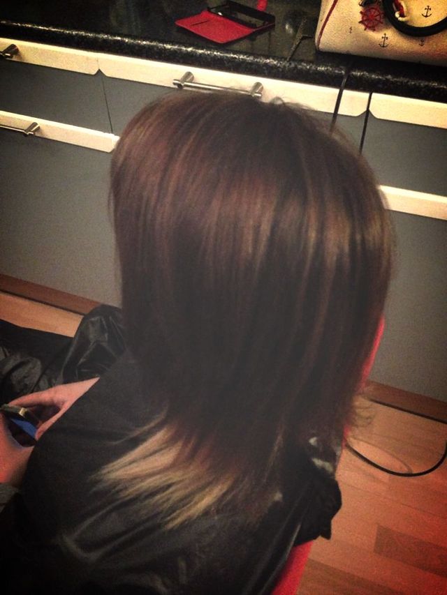 colour