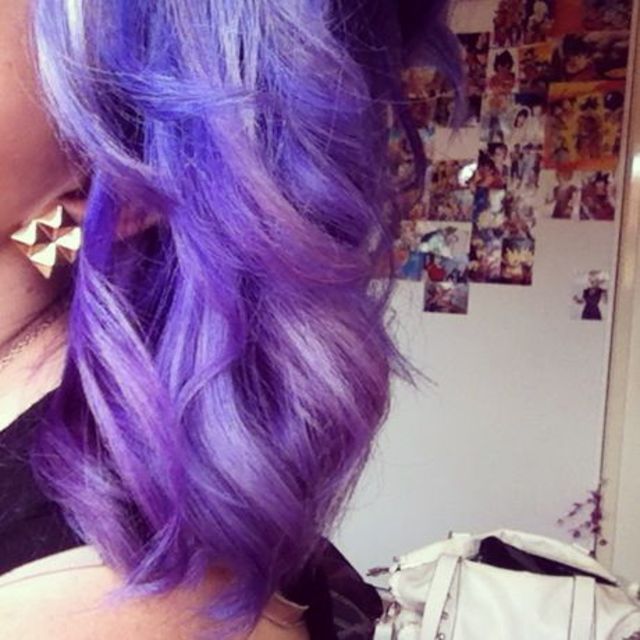 colourful