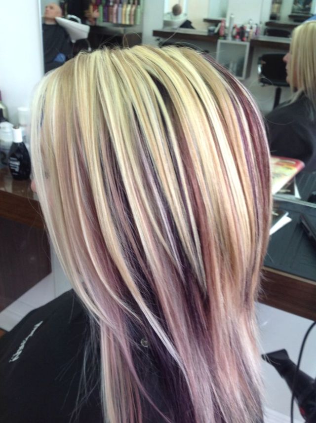 colourful