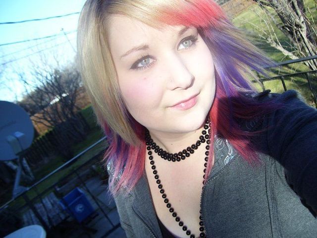colours