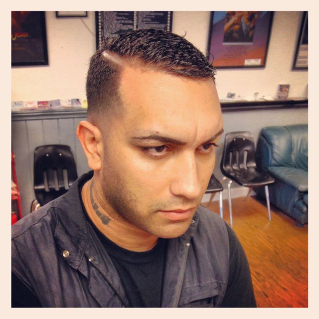 combover