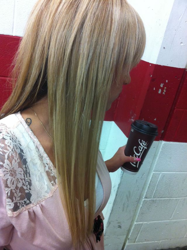 complete from bob to long with extensions