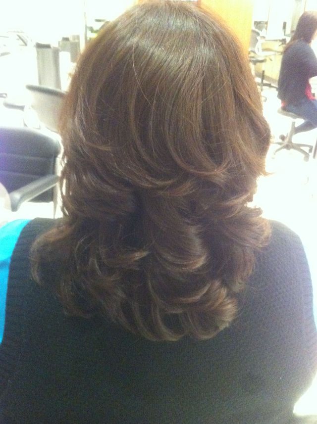 complex blow wave 