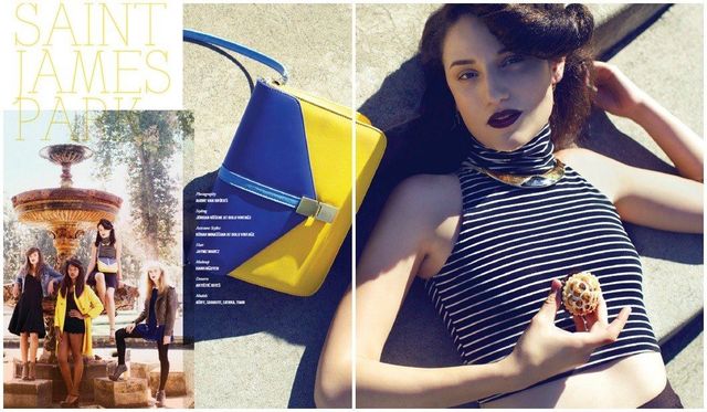 content mag