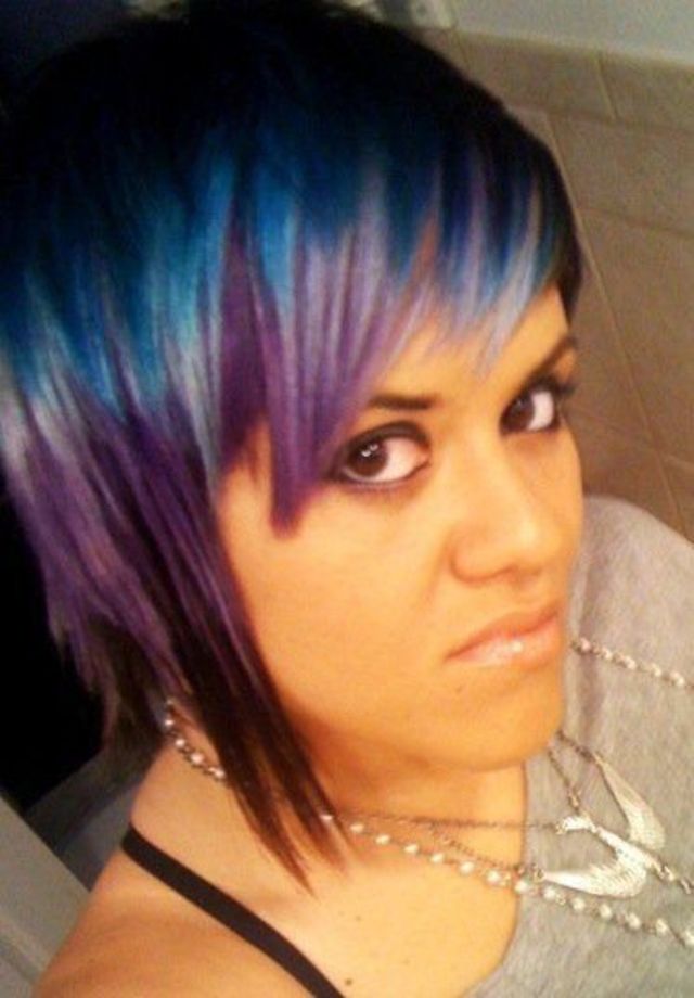 cool colors 