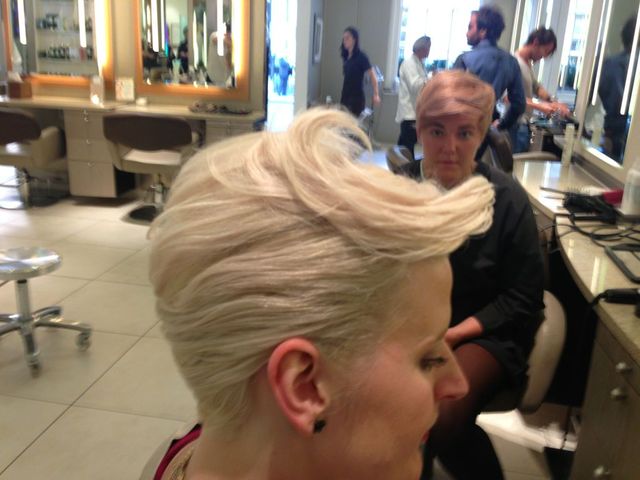 cool hair 